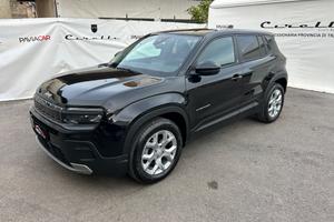 JEEP Avenger 1.2 Turbo Summit