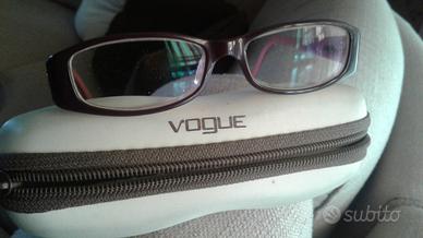 Occhiali da vista montatura Vogue