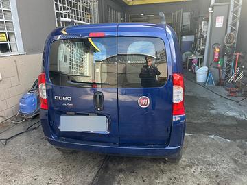 Fiat qubo anno 2017
