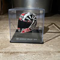 Casco MotoGP Maverick Vinales - 2013
