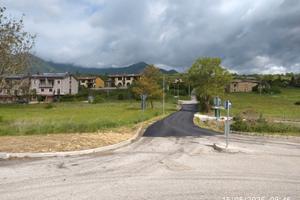 Casolare e terreno, si vende anche separati