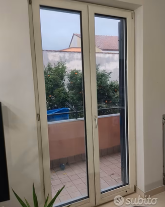 infisso balcone