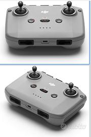 Google n3 più radiocomando