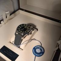 Longines Legend diver