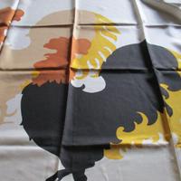 Foulard anni 60 Gallieni