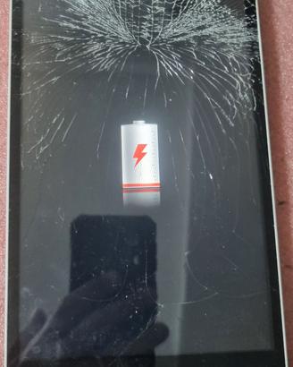 &1091NN-Tablet Huawei MediaPad M1 3G