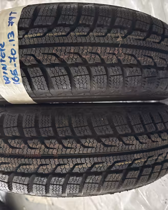 gomme usate 1657013 Winter Meteor - Winter - 832