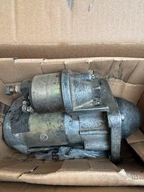 Motorino avviamento fiat strada