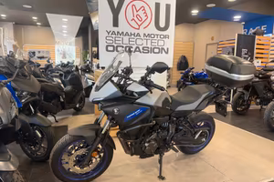 Yamaha Tracer 7 - 2020 - Km 3202