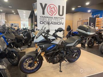 Yamaha Tracer 7 - 2020 - Km 3202