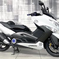 Yamaha TMax 500