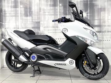 Yamaha TMax 500