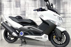 Yamaha TMax 500