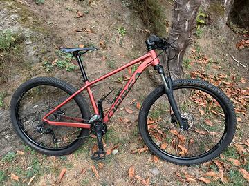 Bici mtb orbea  Onna taglia S