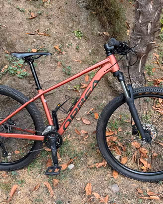 Bici mtb orbea  Onna taglia S