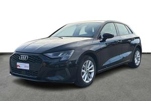 Audi A3 Sportback 30 2.0 tdi Business