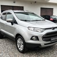 Ford EcoSport 1.5 TDCi 95 CV Titanium S