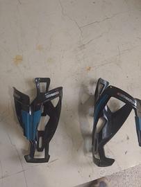 Coppia portaborracce elite custom race nuovi