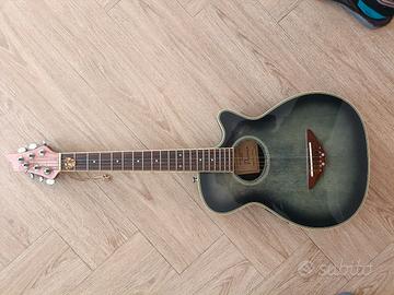 chitarra folk Mini/Travel