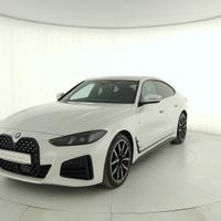BMW Serie 4 G26 LCI 2024 Gran Coupe - 420d Gran Co