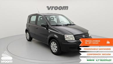FIAT Panda 2� serie Panda 1.2 Active