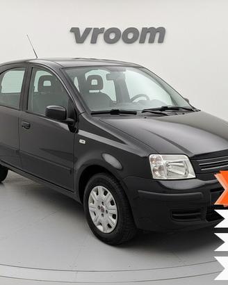 FIAT Panda 2� serie Panda 1.2 Active