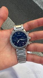 Orologio Giorgio Armani