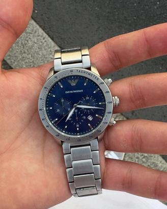 Orologio Giorgio Armani