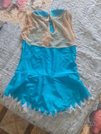 body per ginnastica ritmica  brindisi