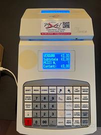 Registratore di cassa Wi-Fi