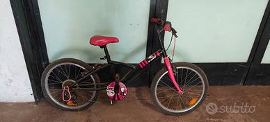 bicicletta 