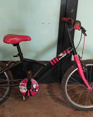 bicicletta 