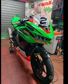 Kawasaki ninja 400