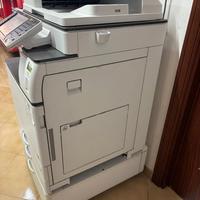 RICOH FOTOCOPIATRICE, SCANNER,  STAMPANTE