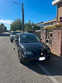 Seat Ibiza 1.2 Benzina