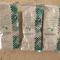 Buste polvere Lavenia aspirapolvere Vorwerk