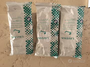 Buste polvere Lavenia aspirapolvere Vorwerk