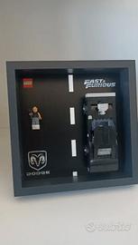 Lego Speed 76912 fast and furious Dodge Charger co
