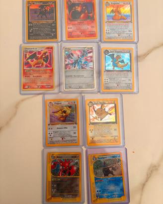 Carte pokemon