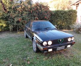 Alfa Romeo Sprint 1500 Quadrifoglio Verde