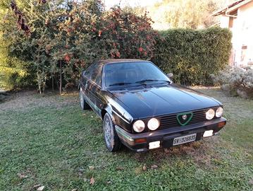 Alfa Romeo Sprint 1500 Quadrifoglio Verde