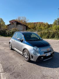 Abarth 695 Rivale
