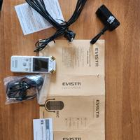 Registratore vocale digitale EVISTR L150