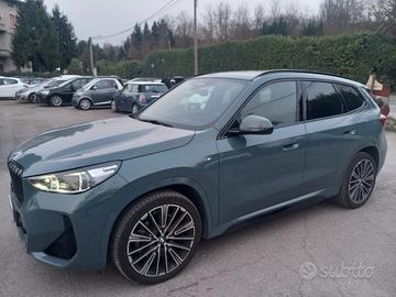 Bmw X1 xDrive 23d Msport