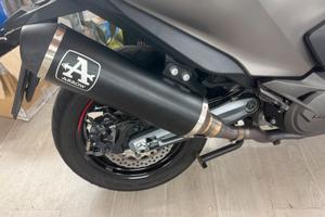 Scarico Arrow Kymco AK550 Premium 2024