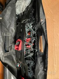 catene per auto Track