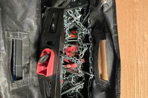 catene per auto Track