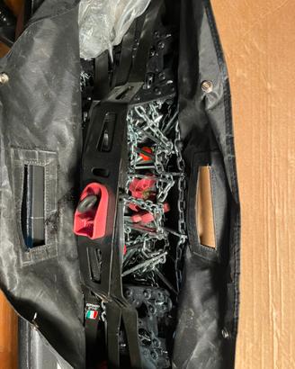 catene per auto Track