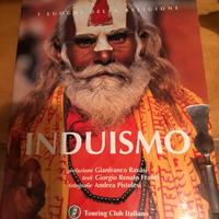 Induismo Gianfranco Ravasi Andrea Pistolesi Libro