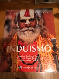 Induismo Gianfranco Ravasi Andrea Pistolesi Libro